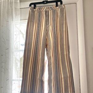 We the Free Corduroy Wide-Leg Pants